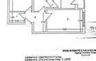 Apartament cu 3 camere, etaj 3, renovat total, VASLUI zona CENTRU-AUROCOR; - 1