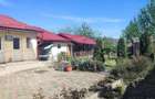 Casă cu Teren 510 Mp în Central - 1