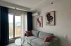 Apartament 2 camere Cosmopolis | Bloc 2023 | Etaj 6 | Mobilat & utilat | Parcare inclusa - 2