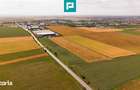 Teren intravilan 31.862 mp Zona strategica Metro - 11