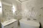 Apartament ultra-finisat 4 camere, 4 bai | gradina exclusiva 340mp