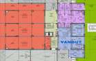 Spatiul Comercial - 441 Mp-Parter Bloc Nou-Sebastian - 2
