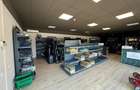 Spatiu Comercial 210 mp ,667 mp teren pe E 85 - Calea Moldovei - - 25