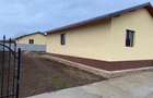 Case individuale pe parter-Mihailesti-Giurgiu-Teren 400 mp- - 4