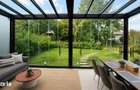 Pret promo - vila 4 camere , complet mobilata -Amber forest - 4