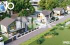 Vile PREMIUM cu 5/6 camere Trivale | 295 mp Utili | str. Cam - 16