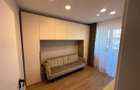 Apartament 3 camere + parcare-2 balcoane  *DE INCHIRIAT*- Floresti - 5