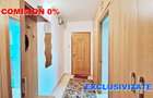 Apartament 2 camere cf1 et2 Banat - mobilat și utilat, mutare imediată