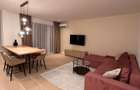 De inchiriat 2 camere Nusco City 1 - parcare inclusa in preț - 2