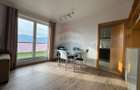 Penthouse Exclusiv-Vedere Superba spre Mun?i, de INCHIRIAT - 4