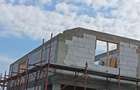 Vand teren cu casa in constructie. Golesti Vrancea - 4