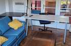 Apartament de doua camere cu vedere spre Palatul Cotroceni - 1