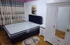 3 camere decomandat CENTRAL | 2 bai | mobilat complet | 500 - 5