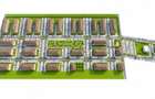 Apartament 3 camere | 77,5 mp utili | Subcetate City 2