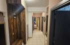 Ap 3 Camere Pacii Residence. Loc de parcare. 2 bai, 2 balcoane. Mobilat LUX