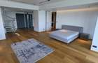 Duplex Penthouse Spectrum Residence Vedere panoramica la mare - 5
