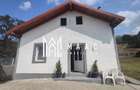 Casă 2 camere de vânzare | Veștem | teren 1.850 mp