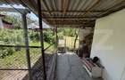 Casa de vanzare, 5 camere si un teren de 500 mp