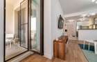 2 camere cu VEDERE DIRECTA LA MARE Mamaia Nord | Onix Blue | 50 m de plaja | Parcare inclusa | 579 - 2