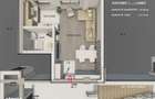 Apartament 2 camere de vanzare- Targu Neamt -direct proprietar - 4
