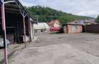 De inchiriat spatiu depozitare service spalatorie spatiu comercial 660mp - 6