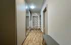 Apartament cu 2 camere, decomandat, zona Circumvalatiunii - 9
