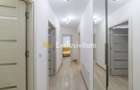 Apartament modern, 66 mp, 3 camere zona Hermes Nord - 6