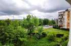 Apartament studentesc cu 2 camere decomandate in spate la Iulius Mall. - 2