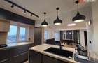 Apartament Premium 4 camere transformat in 3 camere 121 mp, Complet Utilat Smart - 4