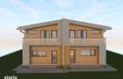 Casa tip duplex P+M - zona Bradet - 4