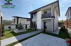Vila moderna, complet mobilata, 4 camere, 2 bai, 140 mp, Rediu - 1