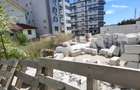 Teren mamaia nord cu fundatie si proiect p +1 - 4
