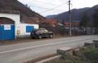 Casa cu teren 1240mp pe Transalpina in sat Laz,comuna Sasciori, Alba,