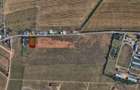 Vand 2500 mp teren intravilan pe str. Recea in Slatina jud Olt - 1