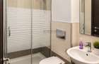 Natura Residence | 3 camere | 98 mp | 3 băi | 2 parcări | Piscină & SPA