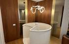 Apartament pe 2 niveluri
