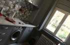2 decomandate parter cu balcon ultralux mobilat ?i utilat complet zona Racheta Cv.Noua, zona liniste