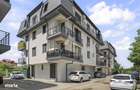 Otopeni, Central, Apartament 3cam, 72mp, parcare, mobilat, centrala - 13
