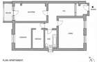 Apartament decomandat, dressing + balcon + loc parcare - 15
