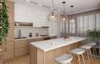 Penthouse Alpha Distrikt Brasov - 2