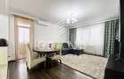 Apartament 3 camere de vanzare, str Tineretului, Floresti. - 3