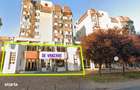 Poli 2 - 445,3 mp utili - Spatiu comercial - Parter cu vitrina si sub