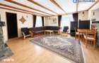 Casa 5 camere /Traisteni / centrala / Valea Doftanei