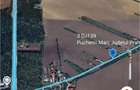 vand teren intravilan puchenii mari intre case - 2