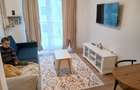 Apartament 2 camere Casian Residence