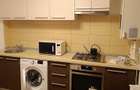 Inchiriez apartament tip studio, 45mp, mobilat, utilat, AC, Drumul Fermei 123, Popesti Leordeni, Parcare inclusa, Parter - 8