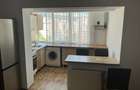 Inchiriez apartament cu 3 camere, decomandat mobilat si utilat, pe Traian, privat - 3