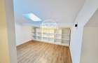 Penthouse 3 camere+2 bai, buc. separata,  mobilat si utilat, INTABULAT