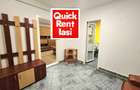 Ultracentral Piata Unirii UMF/UAIC/BIM Apartament 2Camere Mobilat