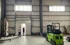 Inchiriere depozit/hala/spatiu industrial Stefanesti - Centura, Ilfov